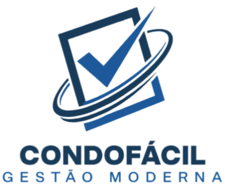 CondoFácil Logo